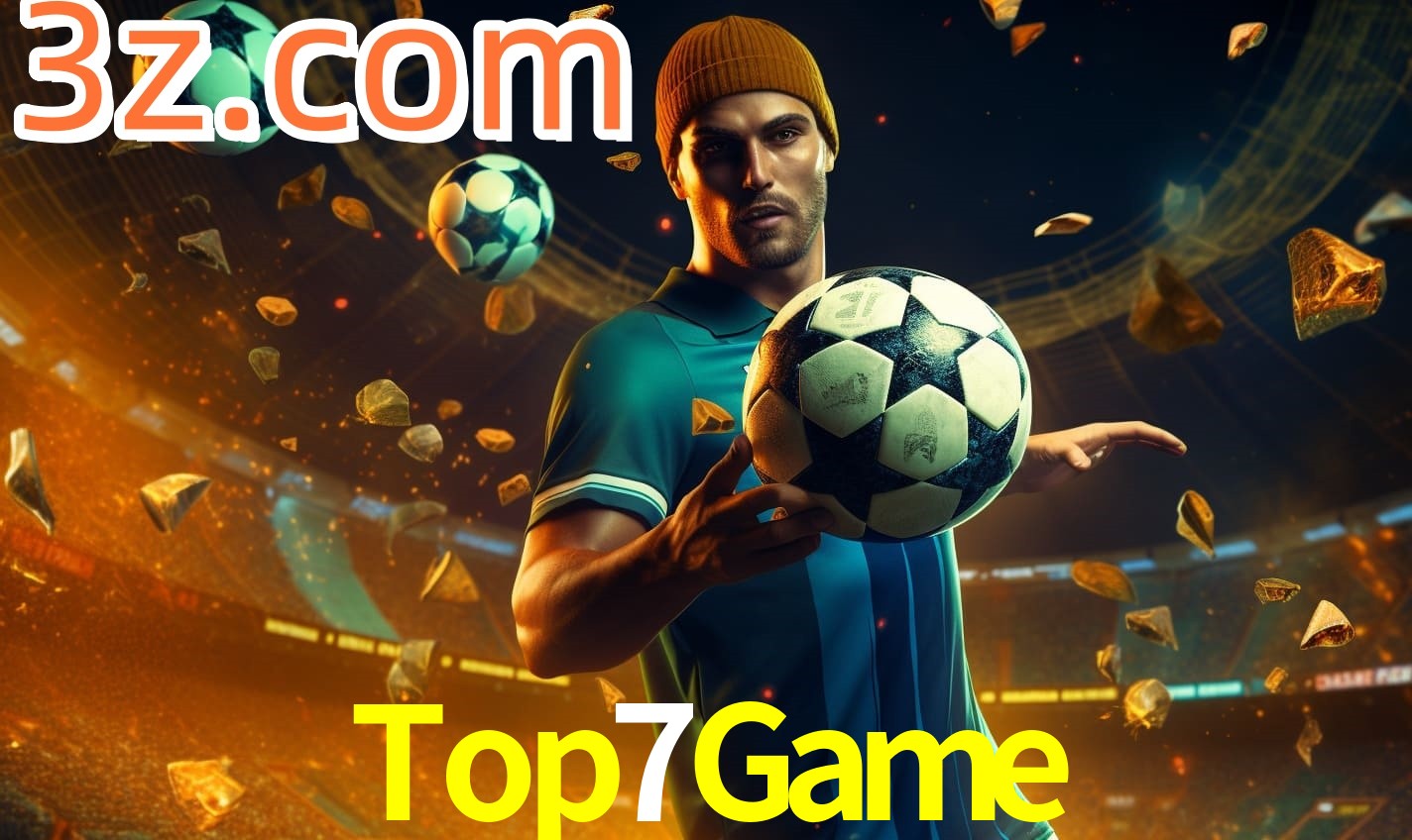 Ampla Seleção de Apostas Top7Game